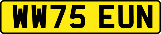 WW75EUN