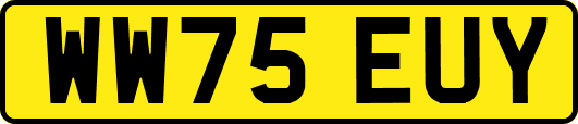 WW75EUY