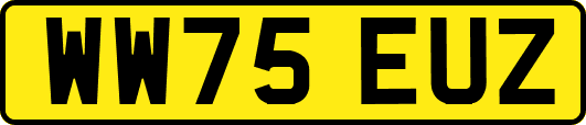WW75EUZ
