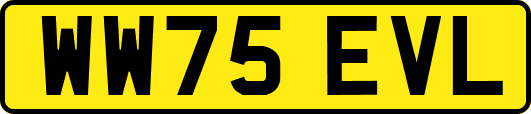 WW75EVL
