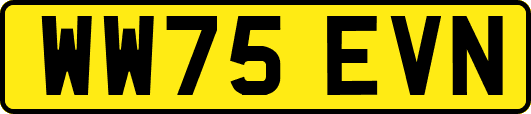 WW75EVN