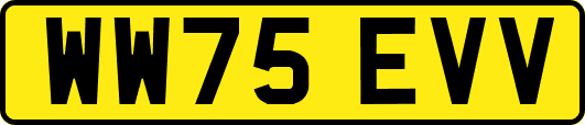 WW75EVV