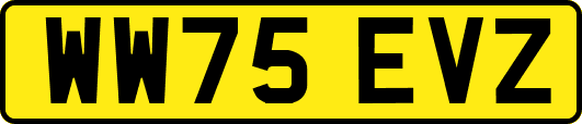 WW75EVZ