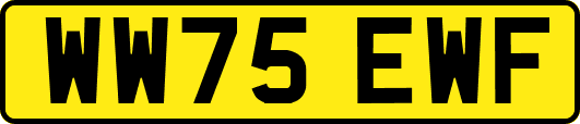 WW75EWF