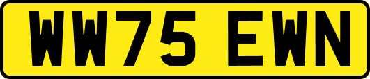 WW75EWN