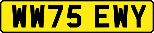 WW75EWY