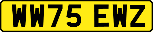 WW75EWZ