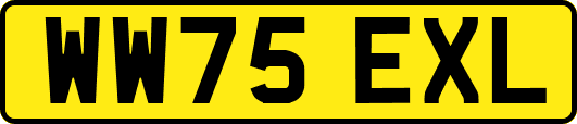 WW75EXL