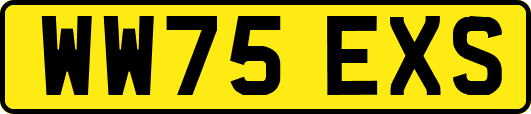 WW75EXS