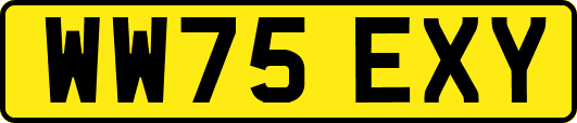 WW75EXY