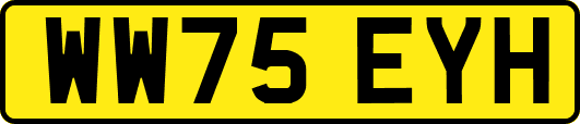 WW75EYH