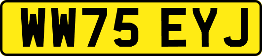 WW75EYJ