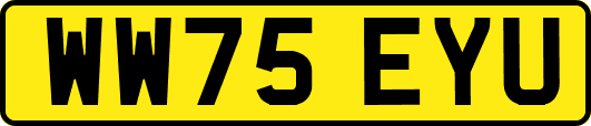 WW75EYU