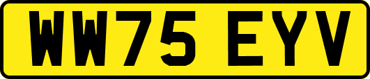 WW75EYV