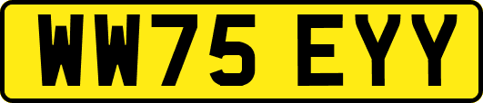WW75EYY
