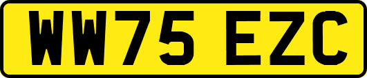 WW75EZC
