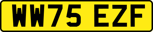 WW75EZF