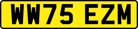 WW75EZM
