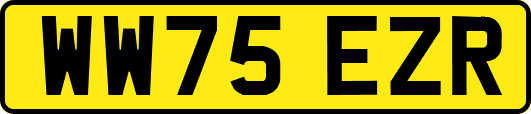 WW75EZR