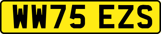 WW75EZS