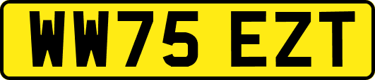 WW75EZT