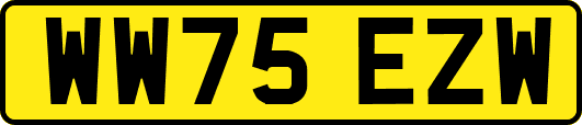 WW75EZW