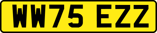 WW75EZZ