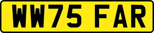WW75FAR