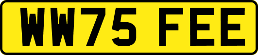 WW75FEE