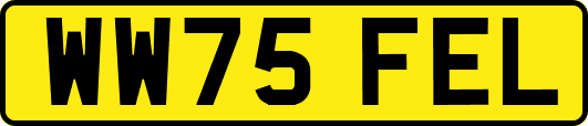 WW75FEL