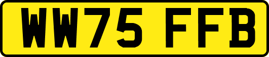 WW75FFB