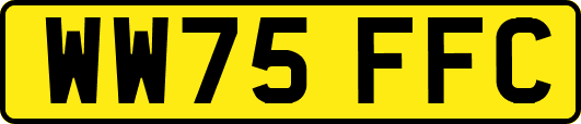 WW75FFC