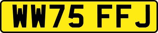 WW75FFJ