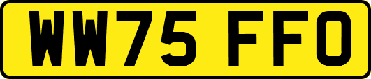 WW75FFO
