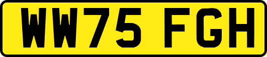 WW75FGH