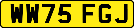 WW75FGJ