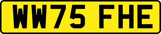 WW75FHE