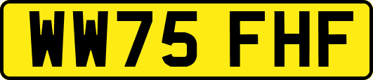 WW75FHF