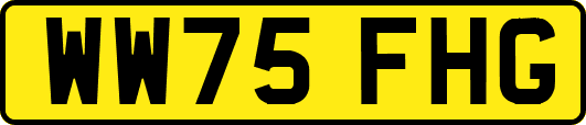 WW75FHG