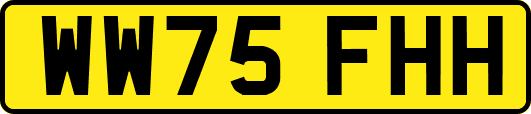 WW75FHH
