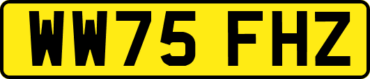 WW75FHZ