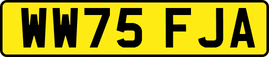 WW75FJA
