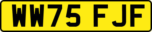 WW75FJF