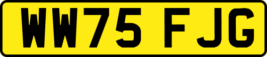WW75FJG
