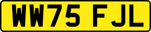 WW75FJL