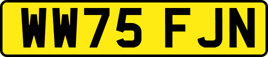 WW75FJN