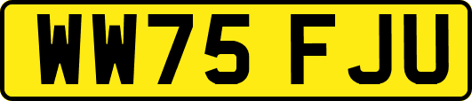 WW75FJU