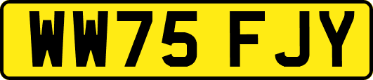 WW75FJY