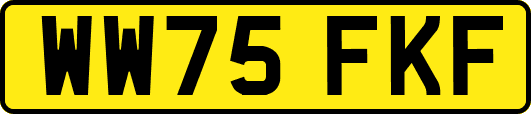 WW75FKF
