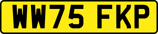 WW75FKP